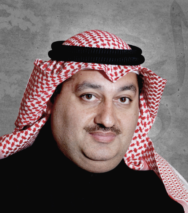 Mr. Emad Jawad Bukhamseen